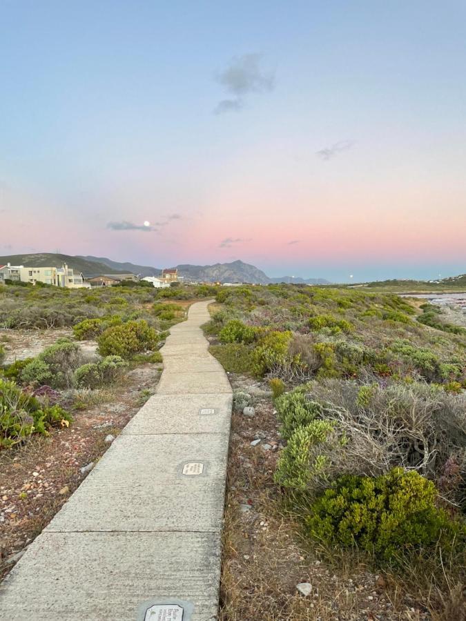 Apartamento 2 On Third Avenue Hermanus Exterior foto