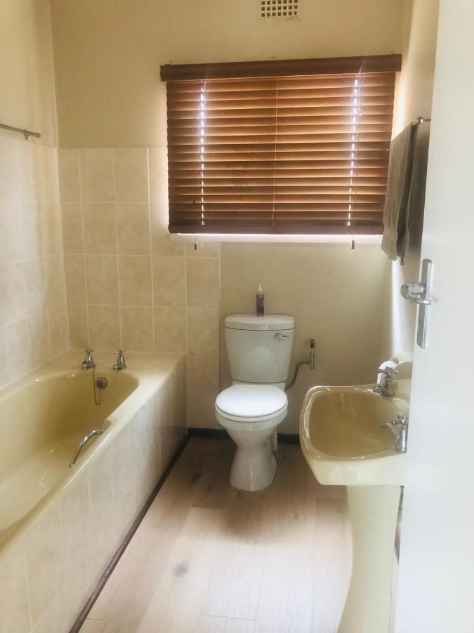 Apartamento 2 On Third Avenue Hermanus Exterior foto