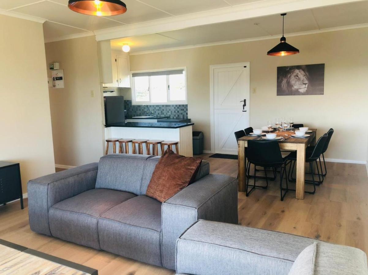 Apartamento 2 On Third Avenue Hermanus Exterior foto
