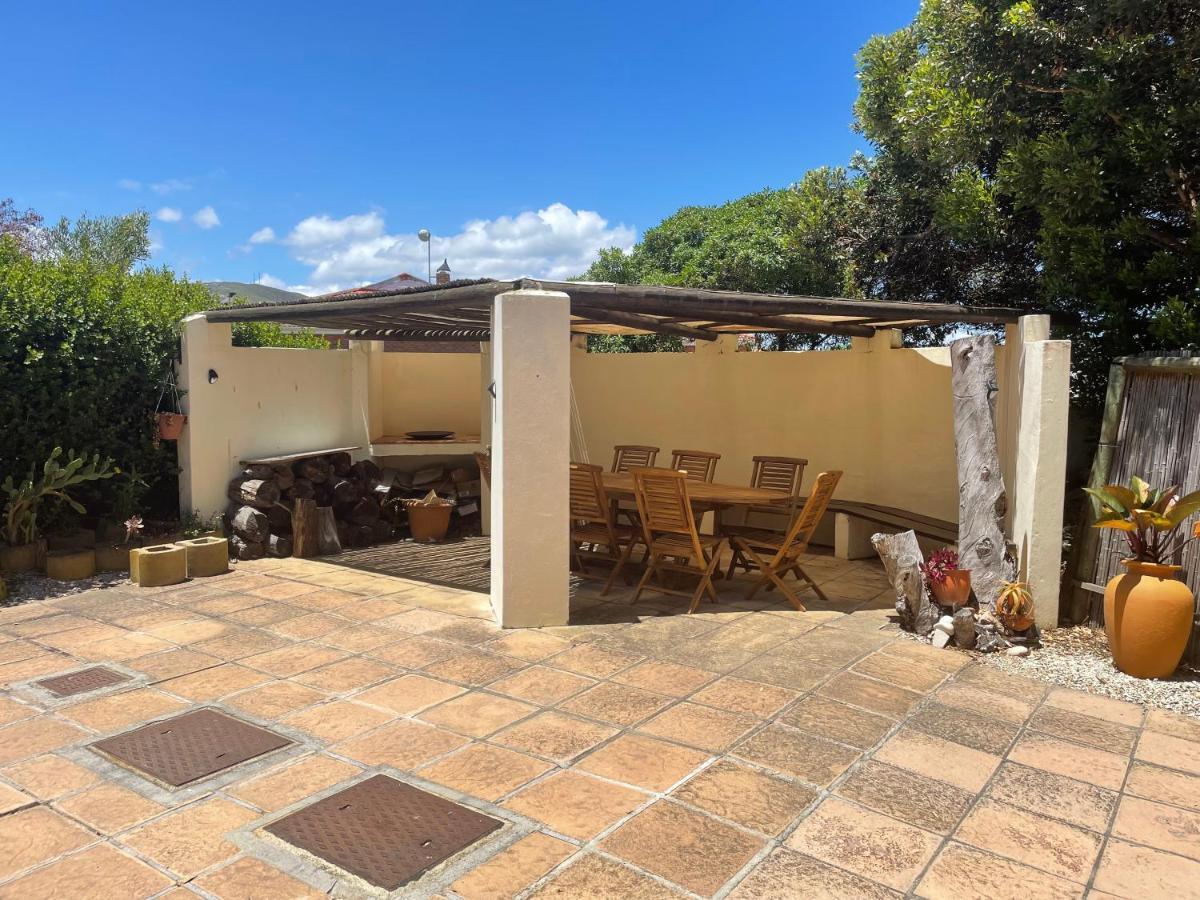 Apartamento 2 On Third Avenue Hermanus Exterior foto