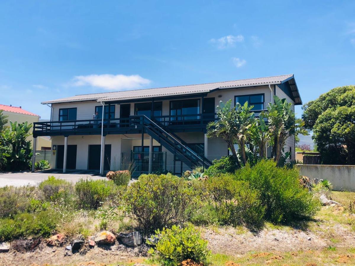 Apartamento 2 On Third Avenue Hermanus Exterior foto